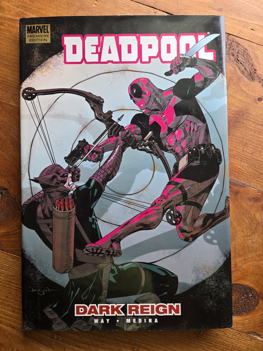 Marvel Deadpool Comic Bundle - Picture 6 of 7
